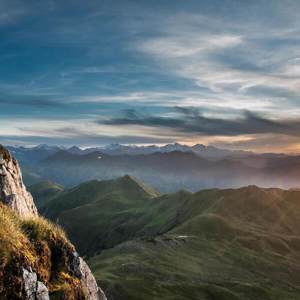 Aparthotel Fritzenwallner