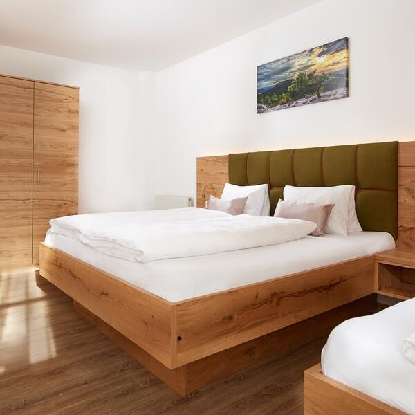 Aparthotel Fritzenwallner