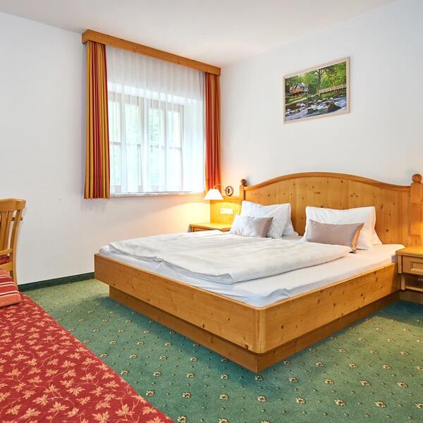 Aparthotel Fritzenwallner