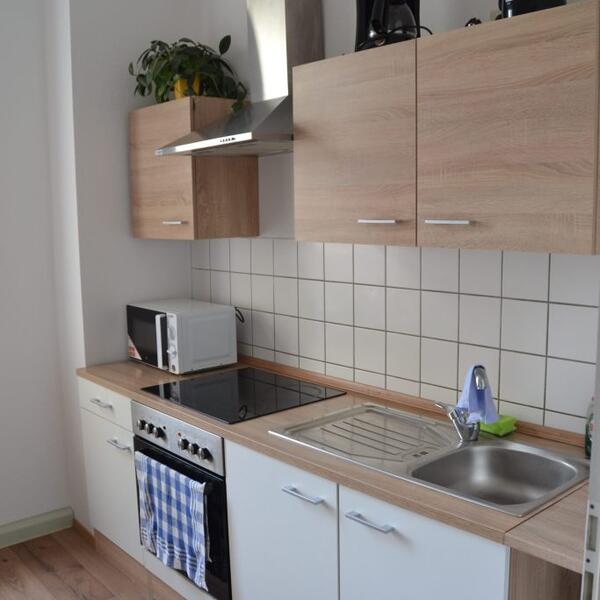 2 Sterne Pension Dessauer Hof