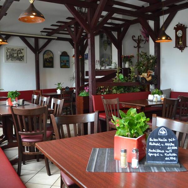 2 Sterne Pension Dessauer Hof