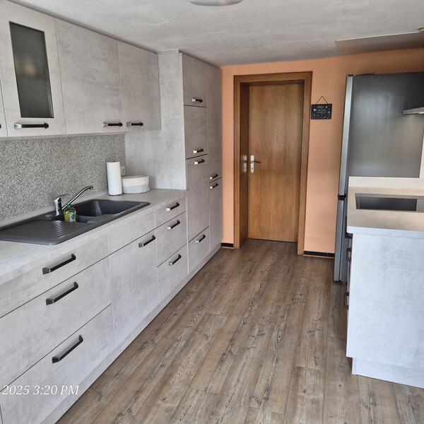 Bermeshof in der schönen Eifel