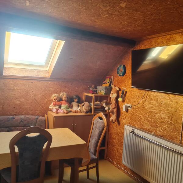 Bermeshof in der schönen Eifel