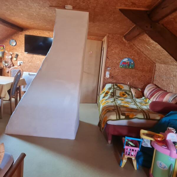 Bermeshof in der schönen Eifel