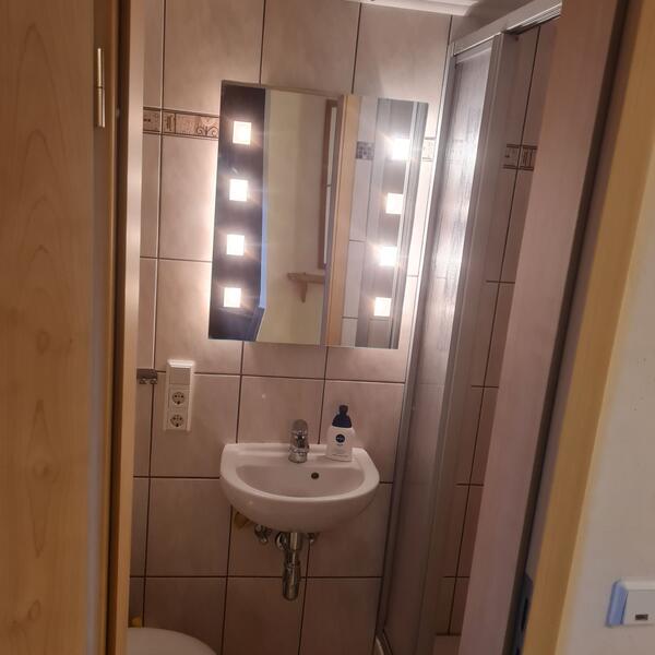 Bermeshof in der schönen Eifel