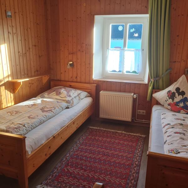 Bermeshof in der schönen Eifel