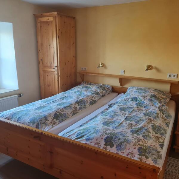 Bermeshof in der schönen Eifel