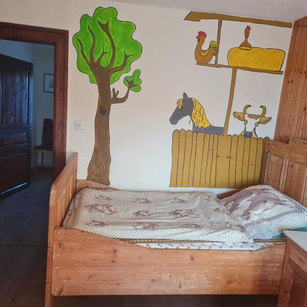 Bermeshof in der schönen Eifel