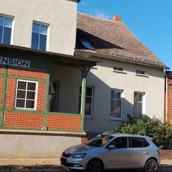 Pension Briesemeister 