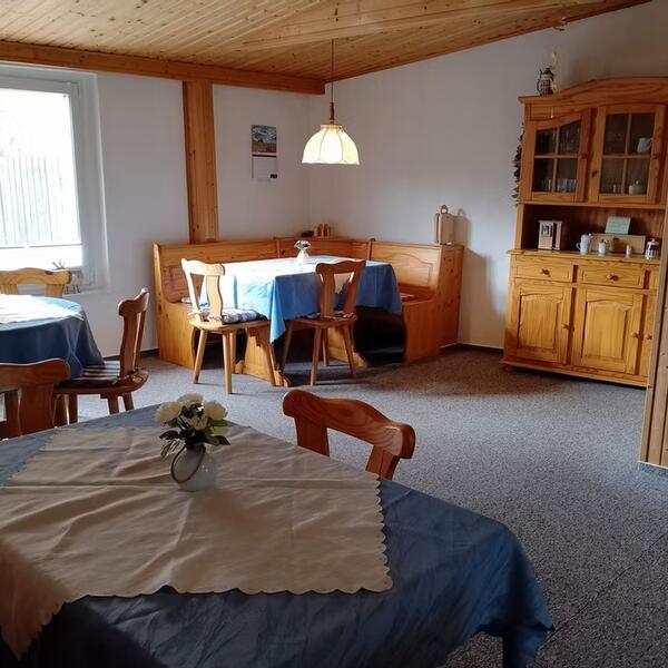 Pension Briesemeister 