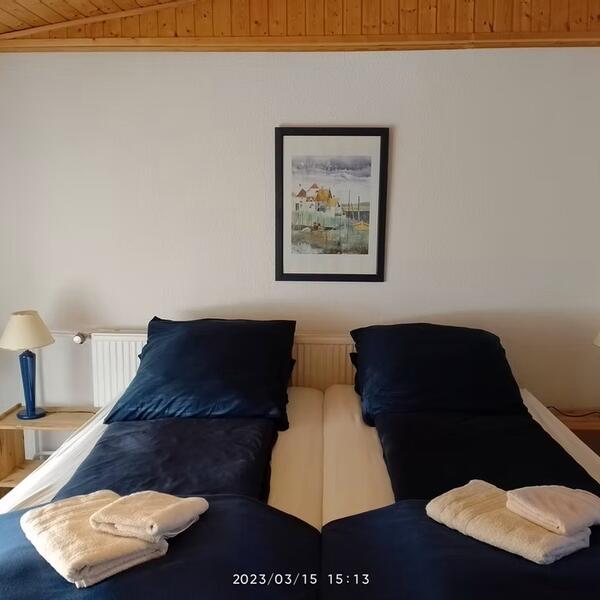 Pension Briesemeister 