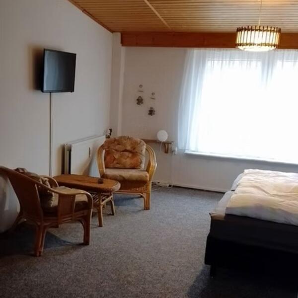 Pension Briesemeister 