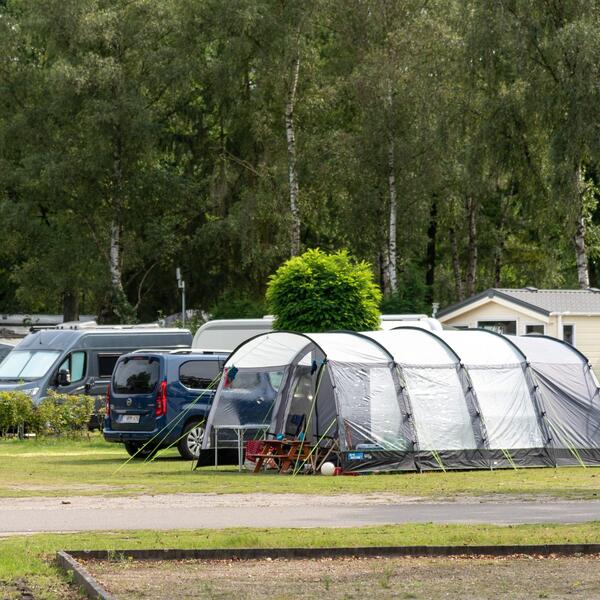 Camping Kikmolen