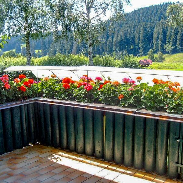 Ferienhaus Talmatten