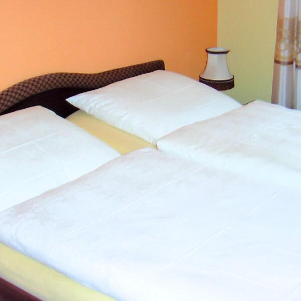 Ferienhaus Talmatten