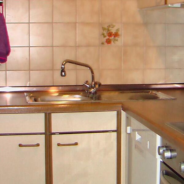 Ferienhaus Talmatten