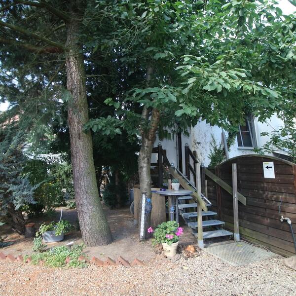 Ferienwohnung Paradies