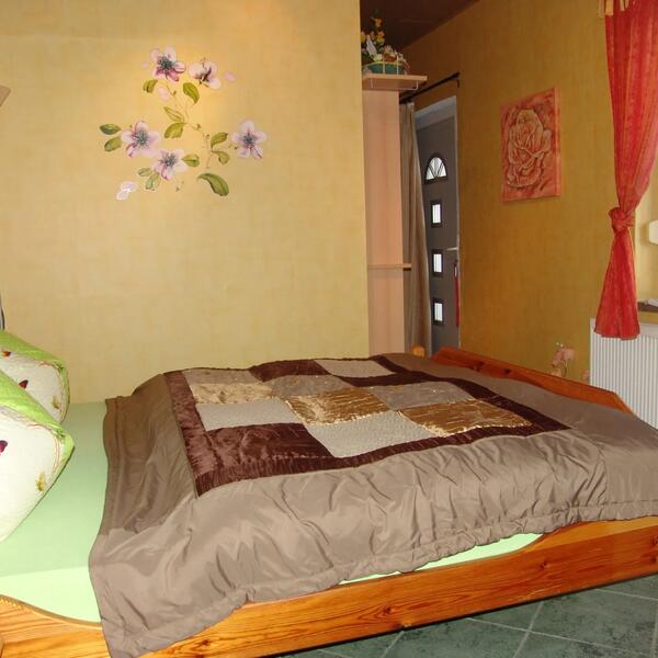 Ferienwohnung Paradies