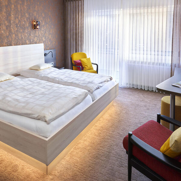 Pension Behle-Schäperken