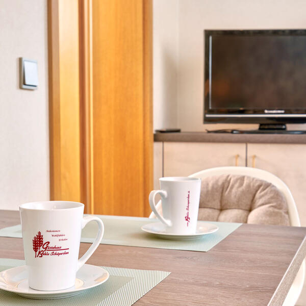 Pension Behle-Schäperken