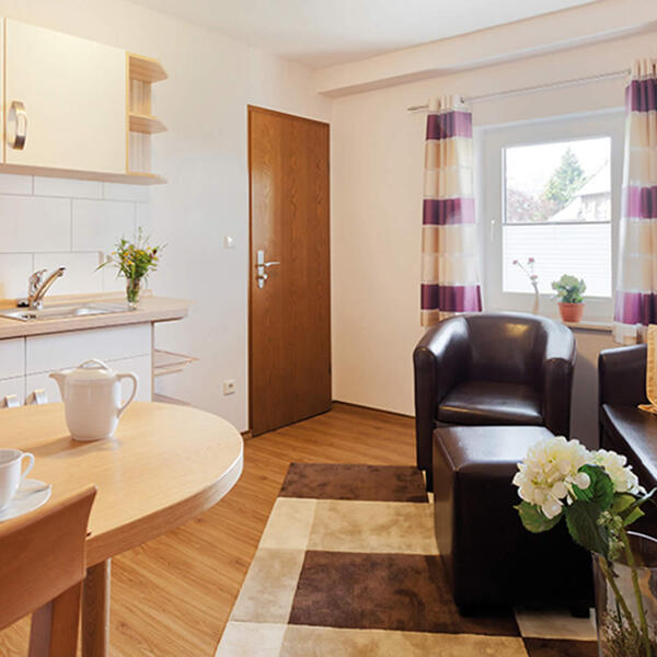 Pension Behle-Schäperken