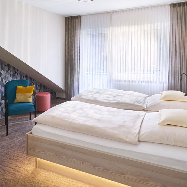 Pension Behle-Schäperken