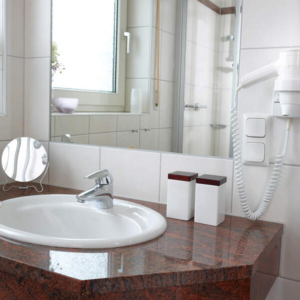 Pension Behle-Schäperken