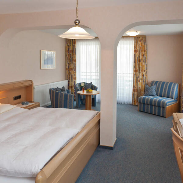 Pension Behle-Schäperken