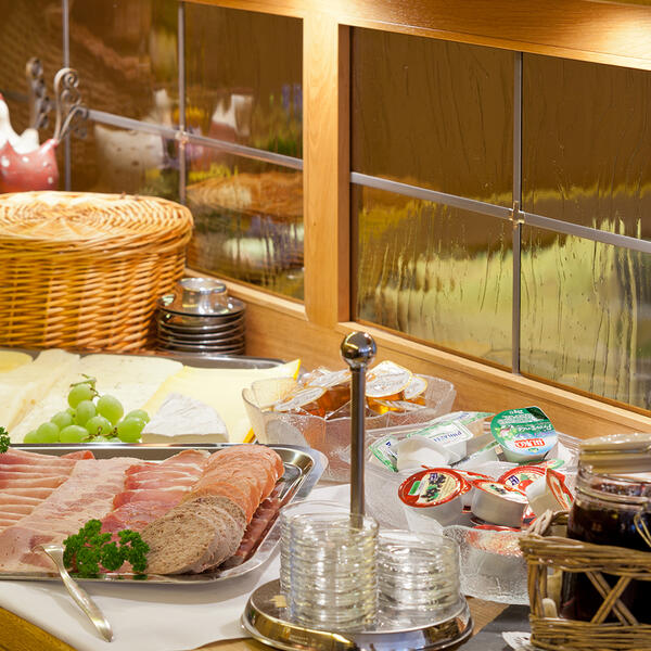 Pension Behle-Schäperken