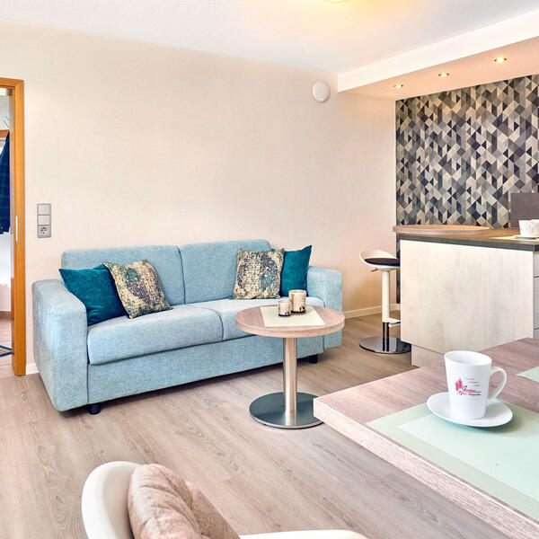 Pension Behle-Schäperken