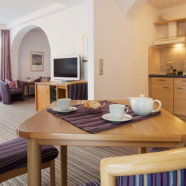 Pension Behle-Schäperken