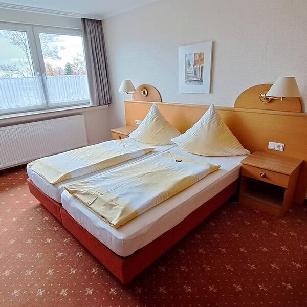 Haus Ingeburg in Bad Sachsa