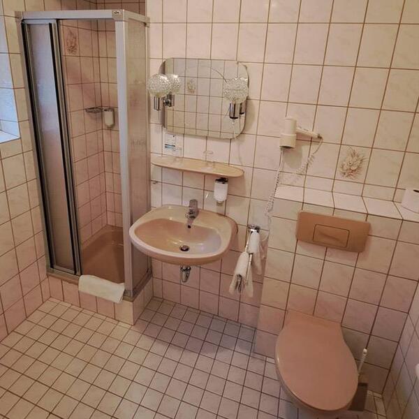 Haus Ingeburg in Bad Sachsa