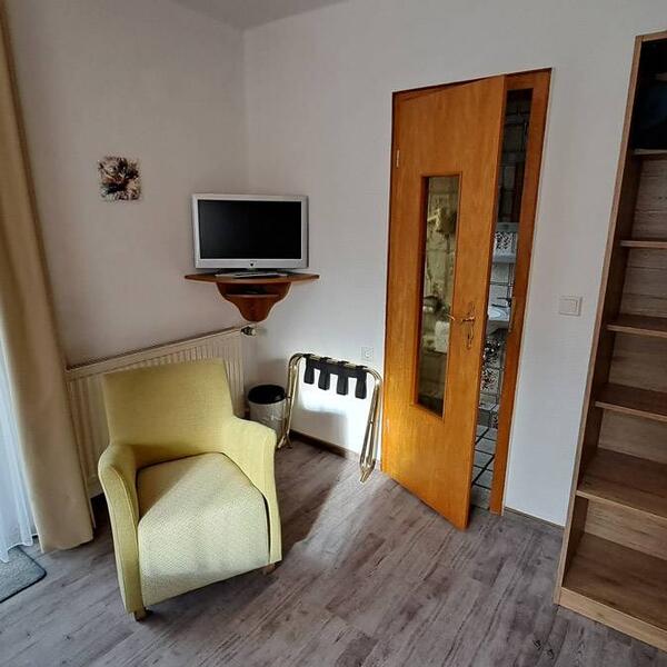 Haus Ingeburg in Bad Sachsa