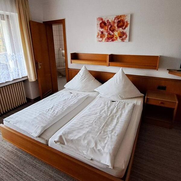 Haus Ingeburg in Bad Sachsa