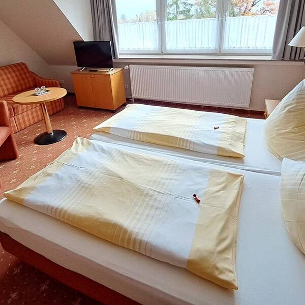 Haus Ingeburg in Bad Sachsa