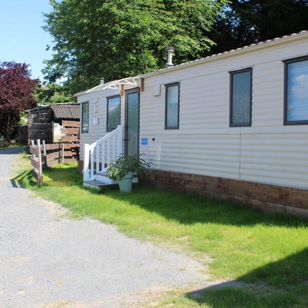 Campingplatz Odenwald-Idyll