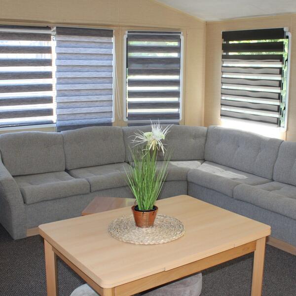 Campingplatz Odenwald-Idyll