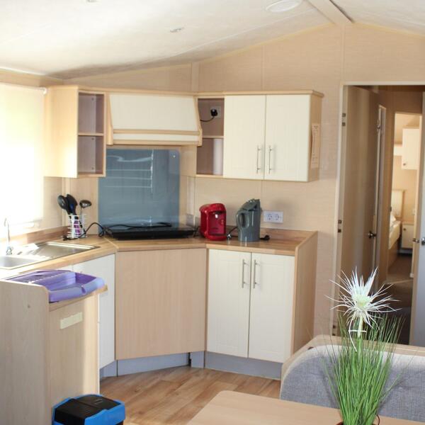 Campingplatz Odenwald-Idyll