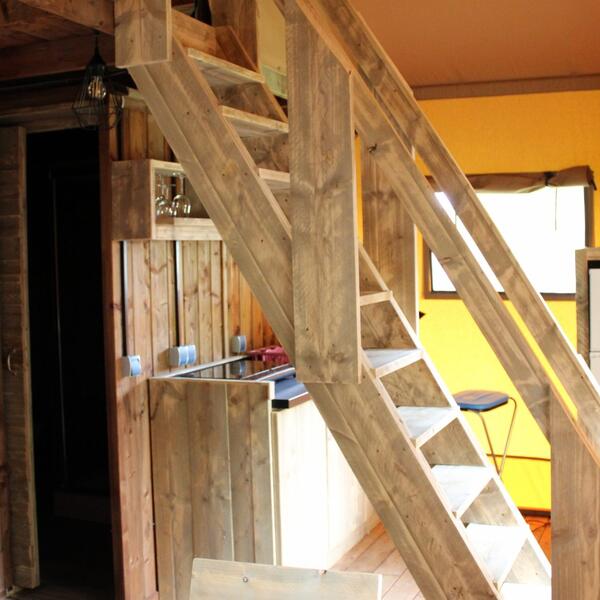 Campingplatz Odenwald-Idyll