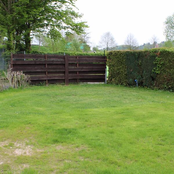 Campingplatz Odenwald-Idyll