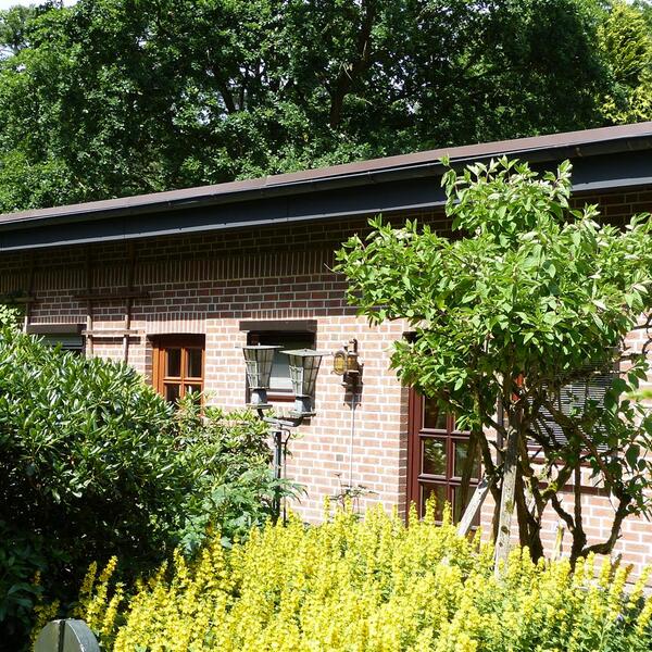 Ferienwohnung Seehase