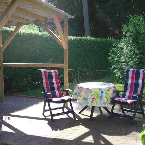 Ferienwohnung Seehase