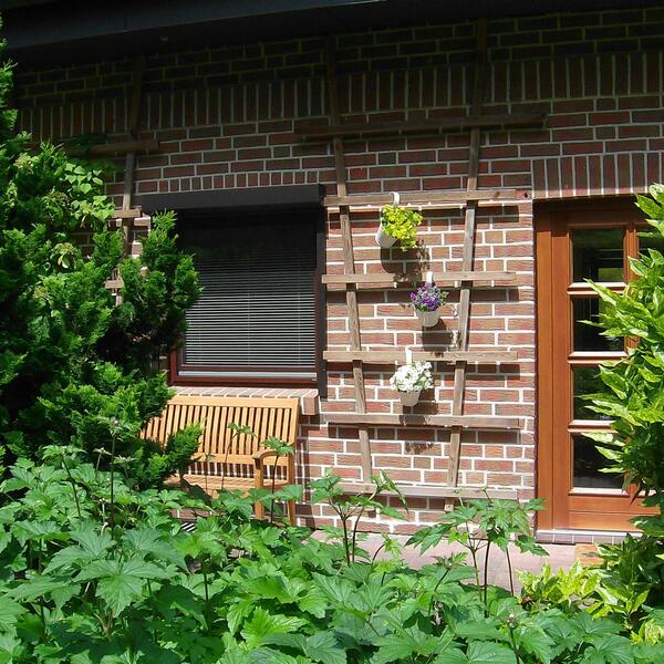 Ferienwohnung Seehase