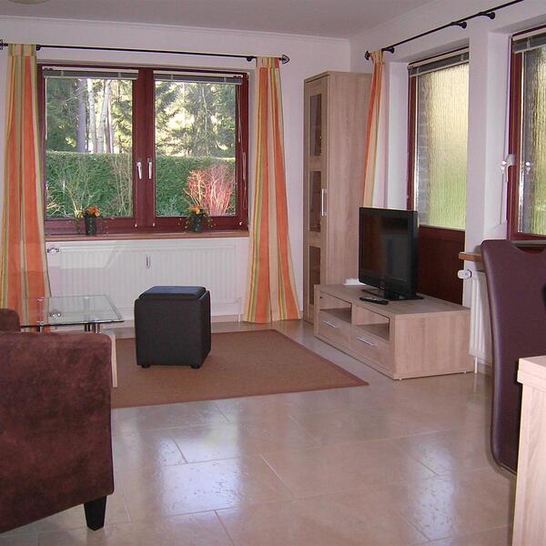 Ferienwohnung Seehase