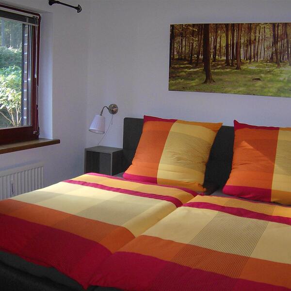 Ferienwohnung Seehase