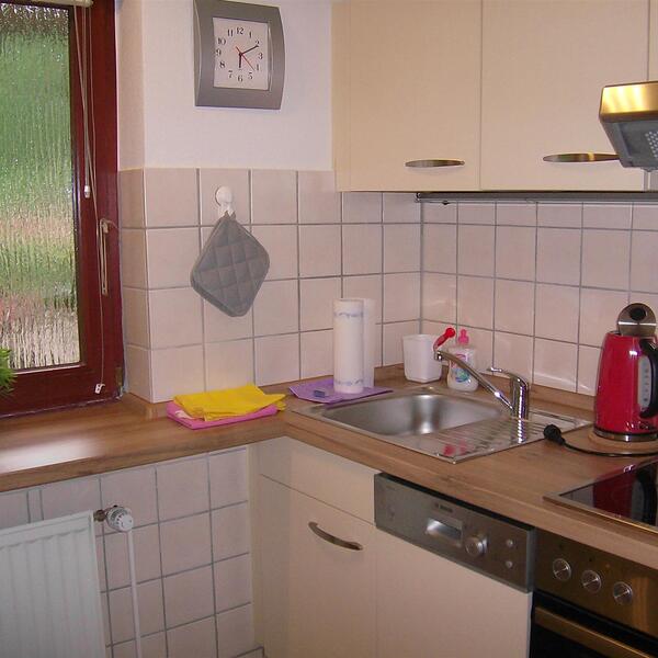 Ferienwohnung Seehase