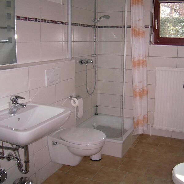 Ferienwohnung Seehase