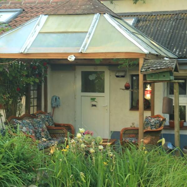 Ferienwohnung Spree-Idyll