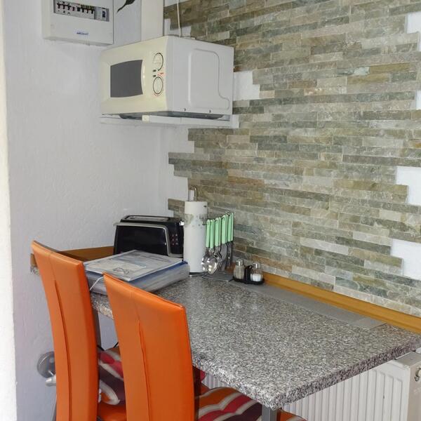 Ferienwohnung Spree-Idyll